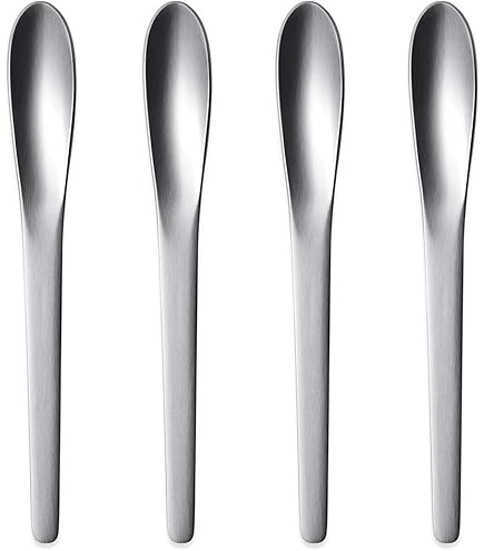   Arne Jacobsen カトラリー6点セット GEORG JENSEN ARNE JACOBSEN CUTLERY 4PIECE SET / ジョージ